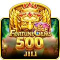 Fortune Gems 500